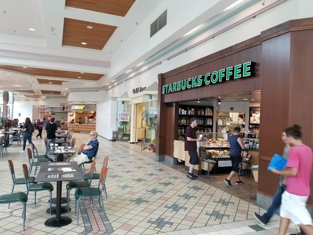 Port Charlotte Town Center